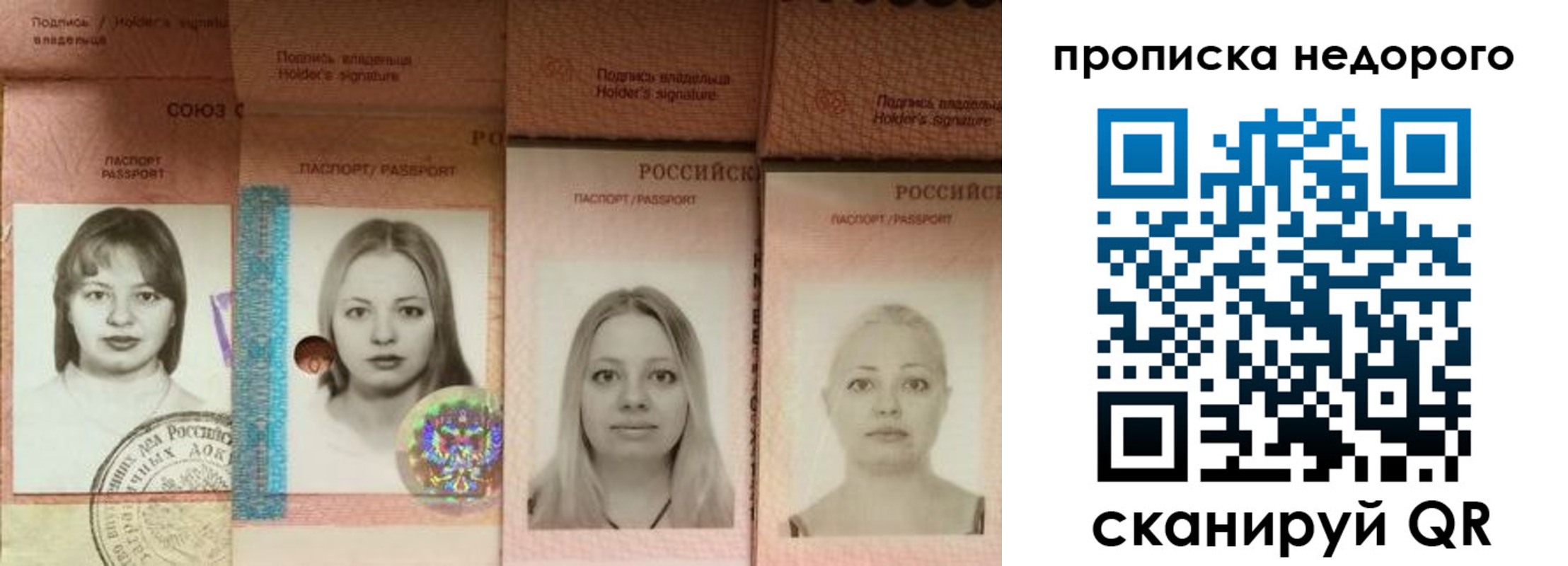 прописка в Черняховске